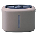 Drinkfontein Aquabella Cappuccino 2,5 ltr