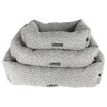 Boony Hondenmand Chillene Grijs/Blauw