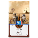 CaroCroc Kattenvoer 3-Mix 7 kg