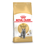 Royal Canin Kattenvoer British Shorthair Adult 10 kg