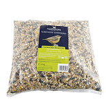 Vogelbescherming Nederland 4-seiz. strooivoer 2,5 kg