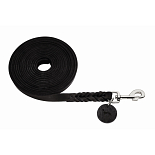 Hunter Speurlijn Solid Education Zwart