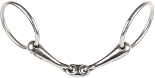 Harry's Horse onderlegtrens oval link 16 mm
