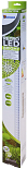 SuperFish ledverlichting Retro Bright T8 & JT5 45 cm/15 W