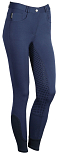 Harry's Horse damesrijbroek Redwood blauw