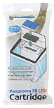 SuperFish Panorama 50 cartridge