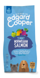 Edgard & Cooper hondenvoer Adult Noorse zalm 7 kg