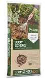 Pokon Boomschors 60 ltr