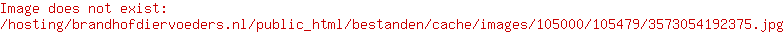 DoggyRide hondenfietskar Novel 20 Cabin Rood/Grijs