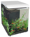 SuperFish aquarium Home 8 wit