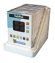 SuperFish Tubifex diepvries 100 gr
