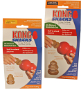 Kong Snacks bacon & cheese L