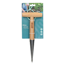 Sogo Pootstok Roestvrijstaal