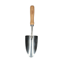 Sogo Plantschep Roestvrijstaal