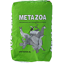Metazoa Knaagdierkorrel Premium<br>25 kg