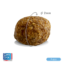 CaroCroc hondenvoer Puppy 1,5 kg