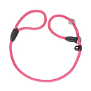 Hunter Retrieverlijn Freestyle Neon Roze 170 cm x 10 mm