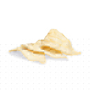 Beeztees Gepofte Runderoren Wit 150 gr