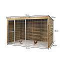 Voldux Kippenren Bram