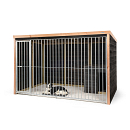 Voldux Hondenkennel Bo