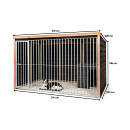 Voldux Hondenkennel Bo