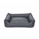 snObbs Orthopedische Hondenmand Cosy Antraciet
