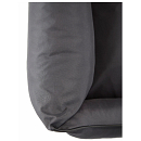 snObbs Orthopedische Hondenmand Cosy Antraciet