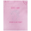 QHP Romper Bobby