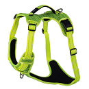 Rogz Hondentuig Utility Explore Geel