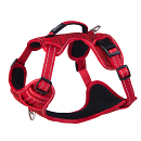 Rogz Hondentuig Utility Explore Rood