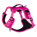 Rogz Hondentuig Utility Explore Roze