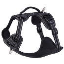 Rogz Hondentuig Utility Explore Zwart