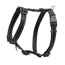 Rogz Hondentuig Utility Zwart