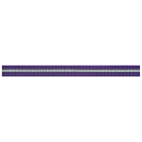 Rogz Kattenhalsband Alleycat Paars