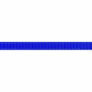Rogz Sliphalsband Utility Blauw