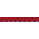 Rogz Sliphalsband Utility Rood
