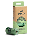 Beco Pets Poepzakjes Gerecycled 4 x 15 st