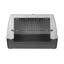 TRIXIE Reismand Journey Zwart/Grijs