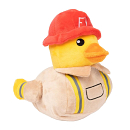 FuzzYard Hondenspeelgoed Duck Firequacker