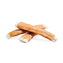 Beeztees Kauwribbies Kip & Kabeljauw 3 st