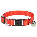 Trixie Kattenhalsband Elastisch Assorti