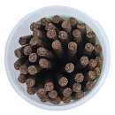Boony Semi Moist Rolls Lam/Rijst 500 gr