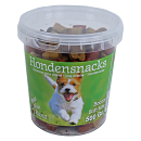 Boony Semi Moist Meat Mix 500 gr