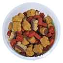 Boony Semi Moist Meat Mix 500 gr