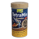 Tetra Min granulaat<br> 250 ml