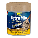 Tetra Min Flakes Baby 66 ml