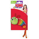 Kong Clackz Bat a Bout Caterpillar