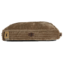 Boony EST. 1941 Hondenkussen Premium Acorn Brown