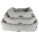 Boony Hondenmand Chillene Grijs/Blauw