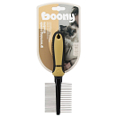 Boony Verzorgingskam Dubbel Middel/Grof